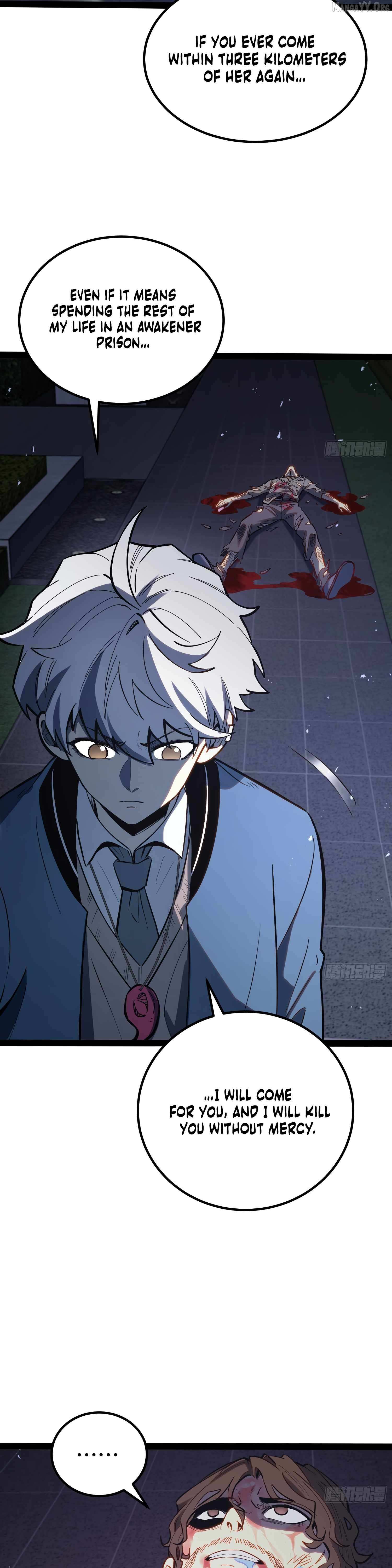 Read Full-Time Awakening chapter 46 image 22 on Lezhin