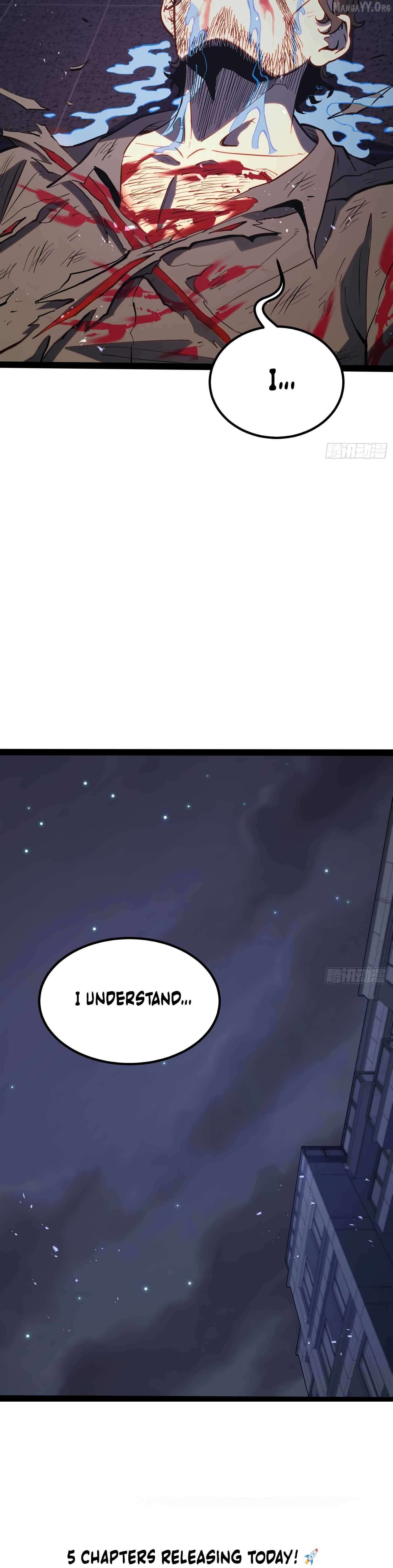 Read Full-Time Awakening chapter 46 image 23 on Lezhin