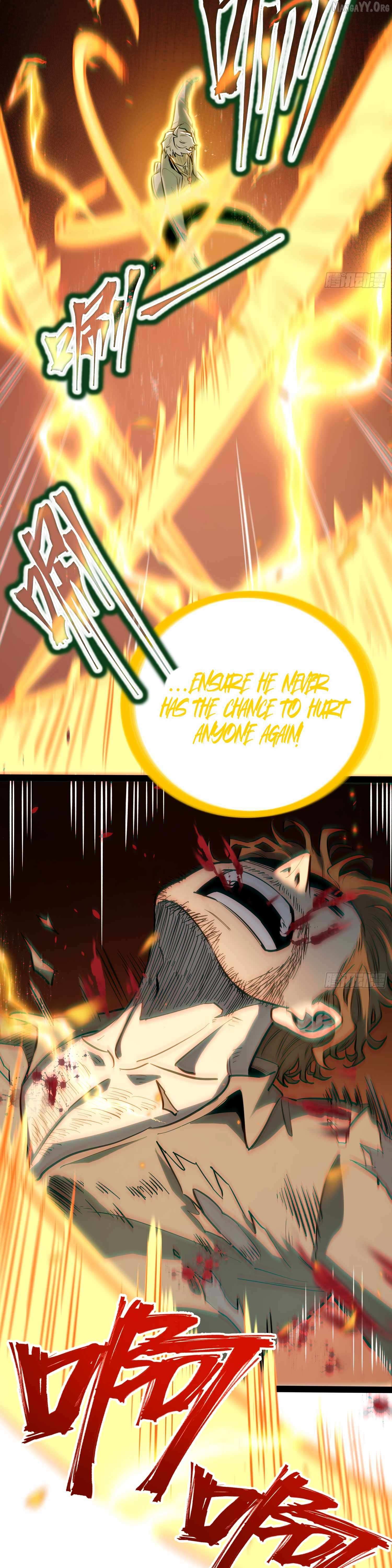 Read Full-Time Awakening chapter 46 image 4 on Lezhin