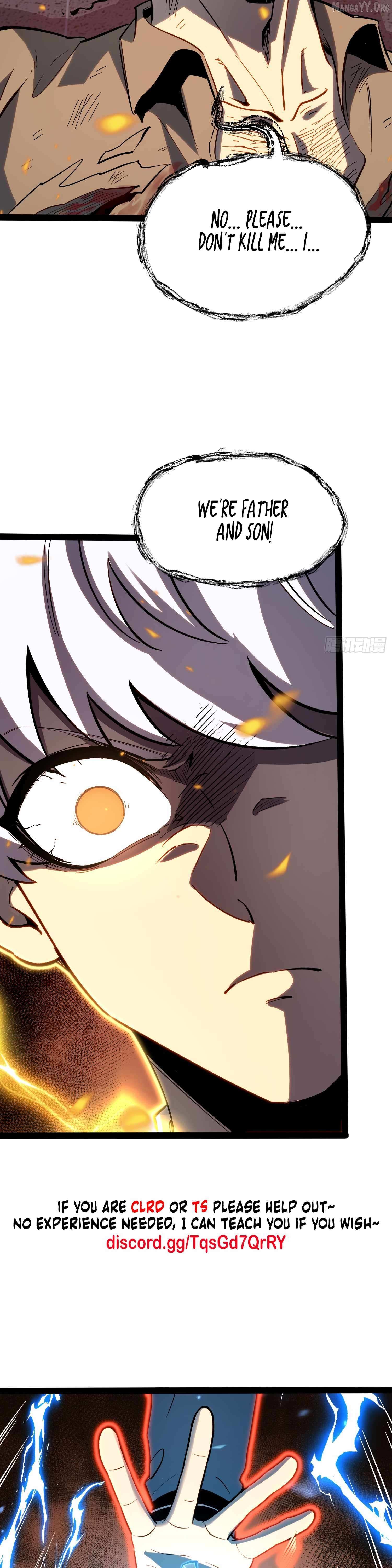 Read Full-Time Awakening chapter 46 image 6 on Lezhin