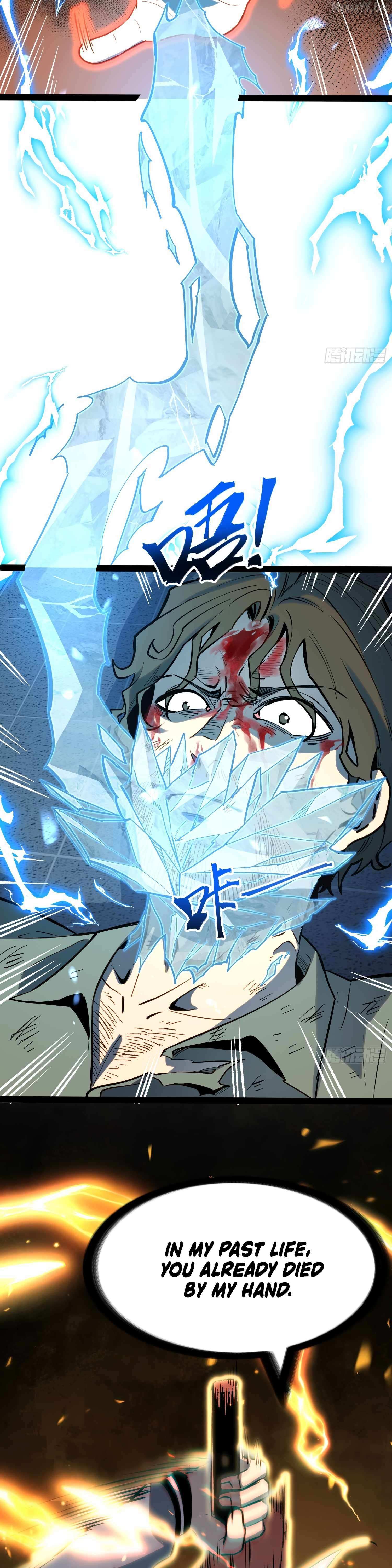 Read Full-Time Awakening chapter 46 image 7 on Lezhin