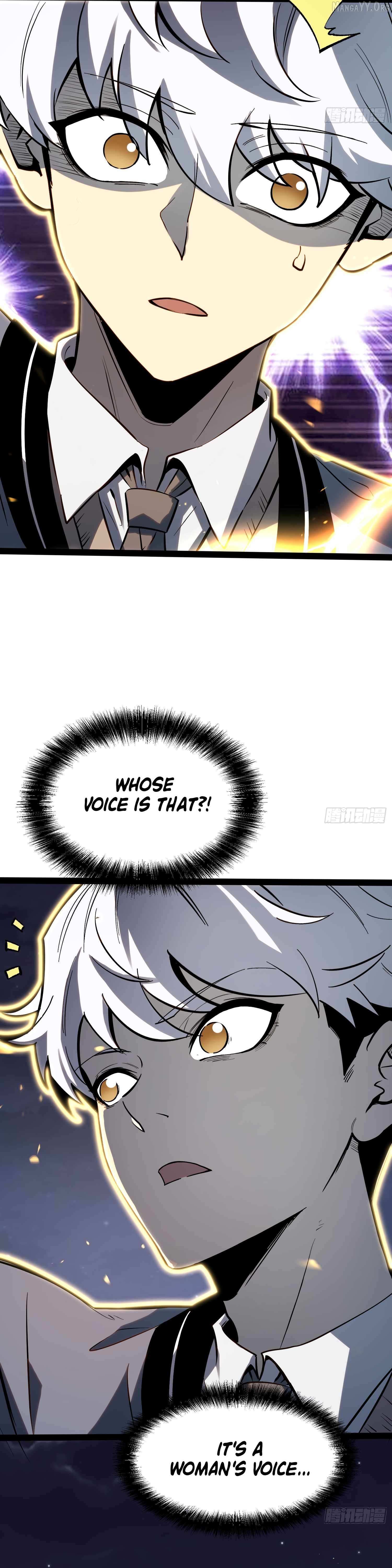Read Full-Time Awakening chapter 46 image 9 on Lezhin