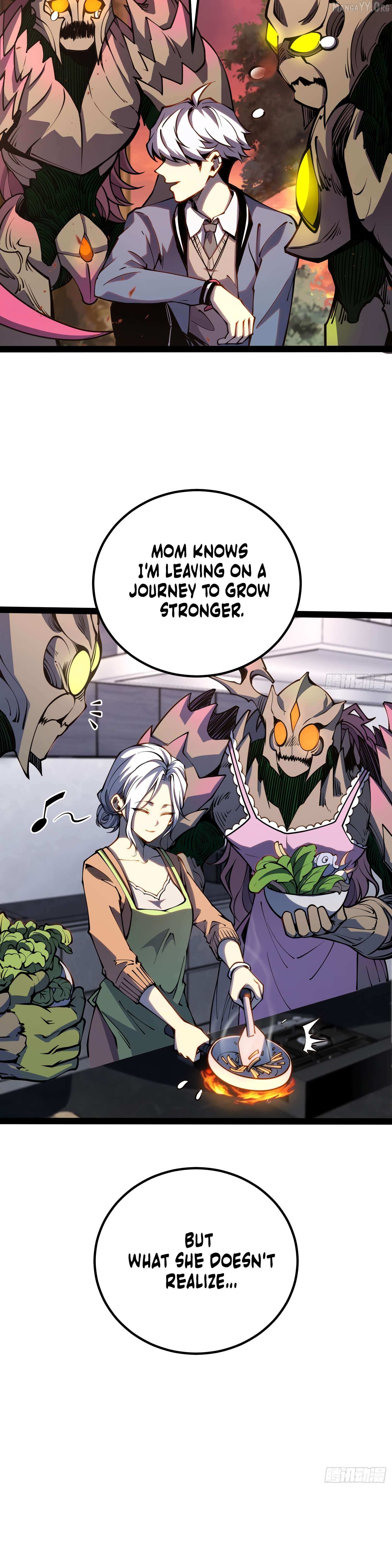 Read Full-Time Awakening chapter 47 image 10 on Lezhin
