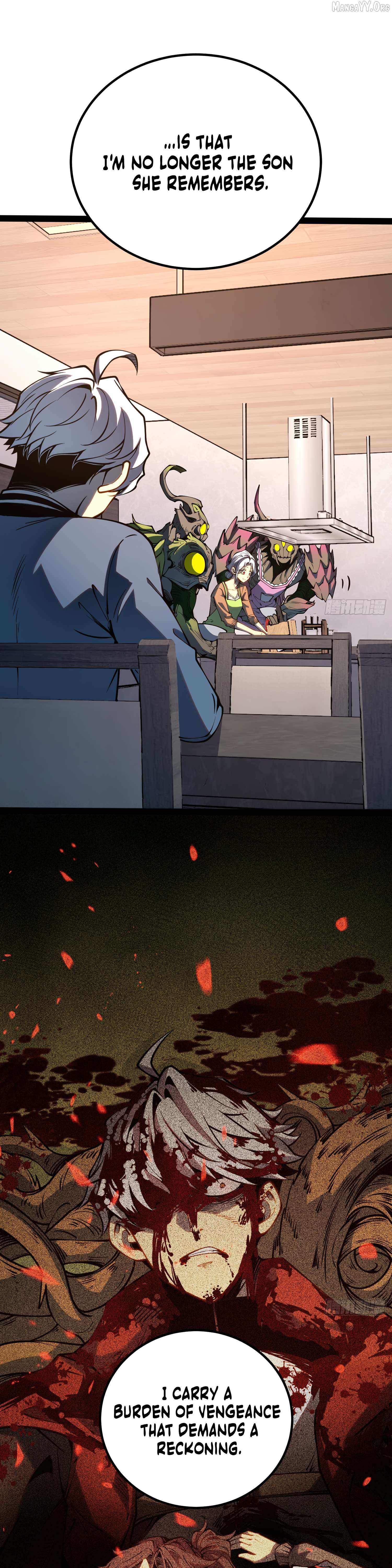 Read Full-Time Awakening chapter 47 image 11 on Lezhin