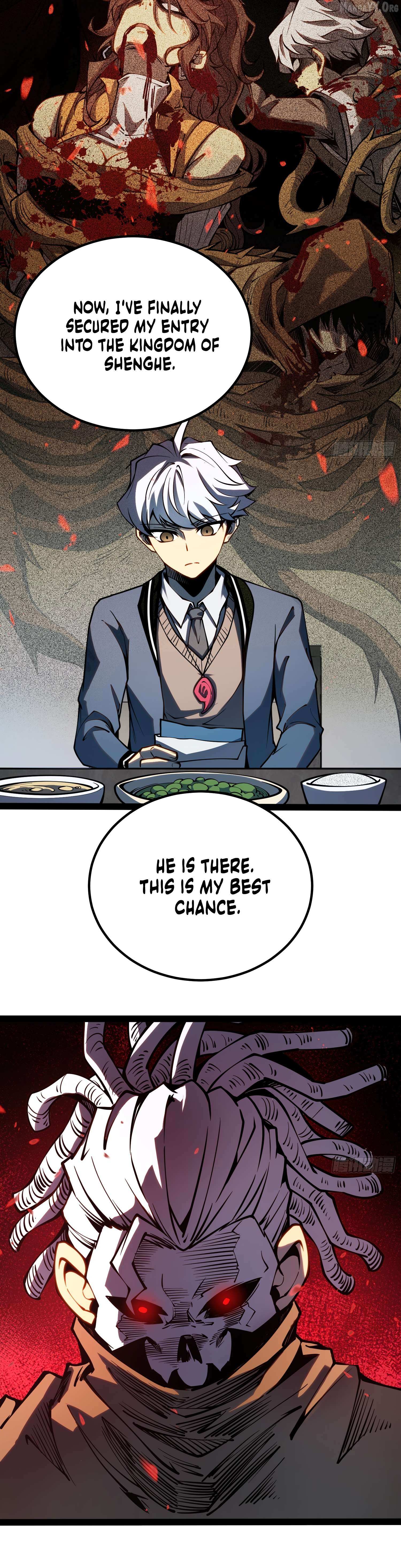 Read Full-Time Awakening chapter 47 image 12 on Lezhin