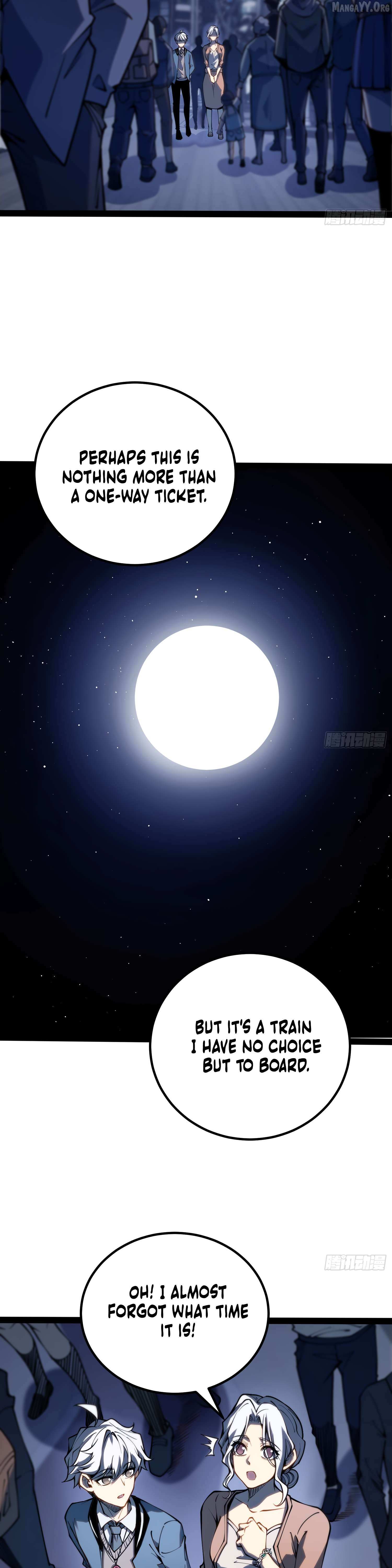 Read Full-Time Awakening chapter 47 image 14 on Lezhin