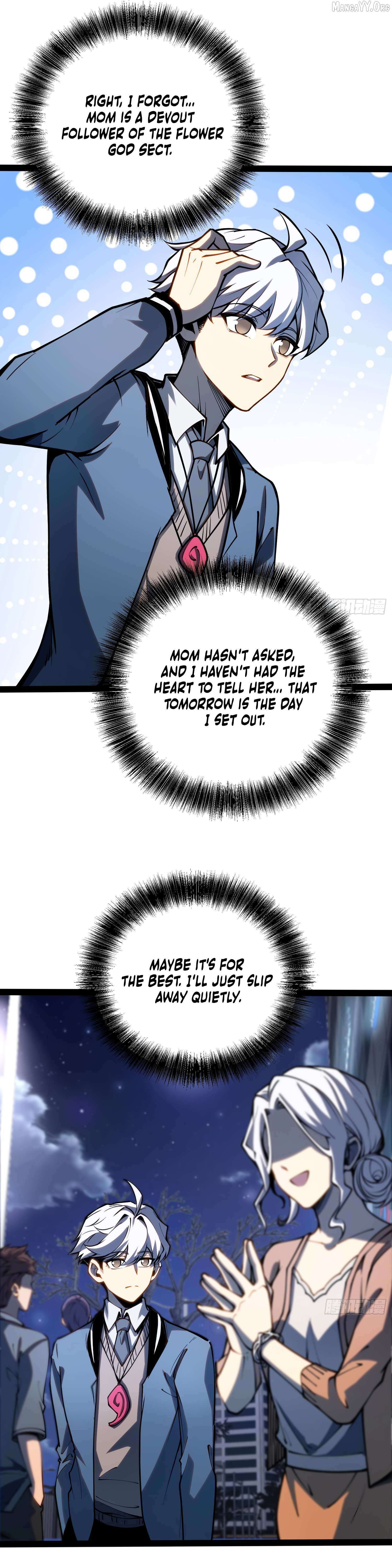 Read Full-Time Awakening chapter 47 image 16 on Lezhin