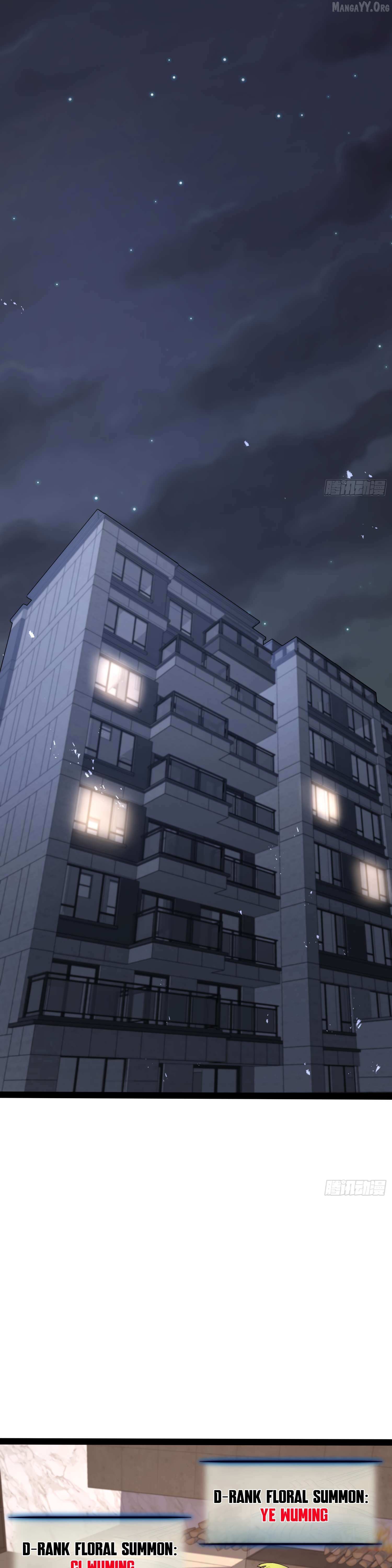 Read Full-Time Awakening chapter 47 image 2 on Lezhin