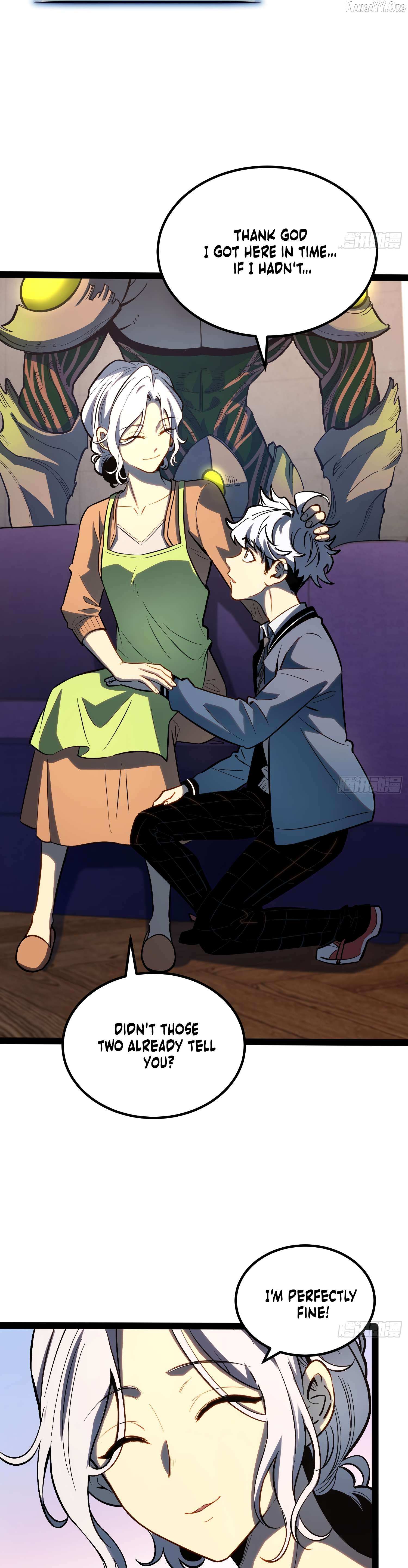 Read Full-Time Awakening chapter 47 image 4 on Lezhin