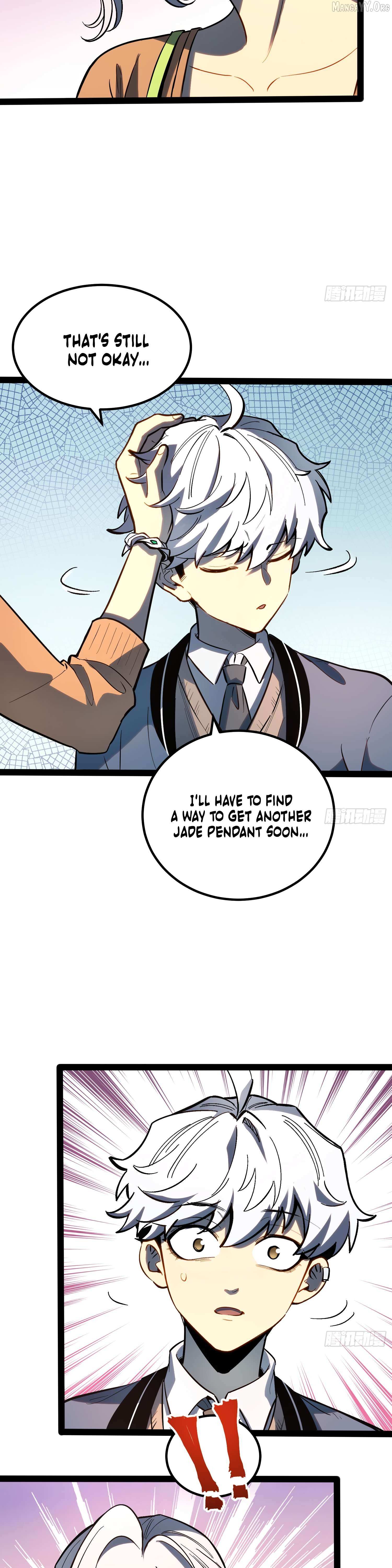 Read Full-Time Awakening chapter 47 image 5 on Lezhin