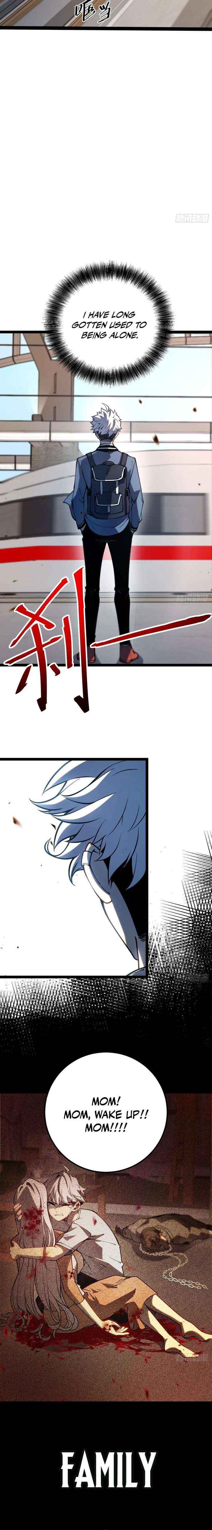 Read Full-Time Awakening chapter 48 image 6 on Lezhin