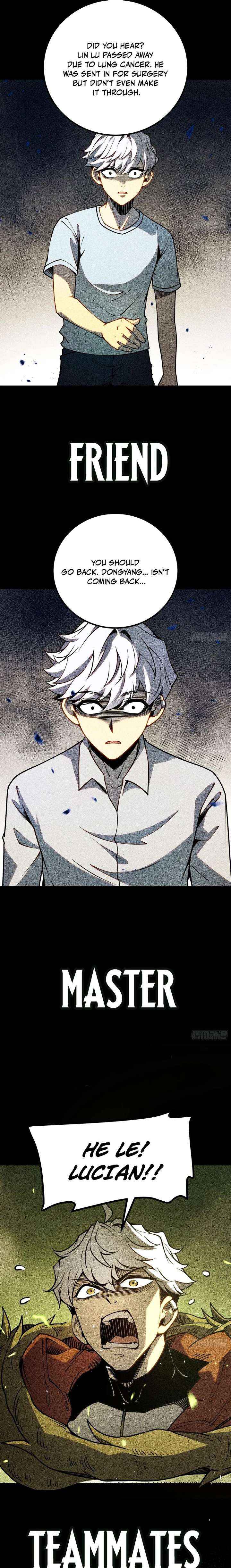 Read Full-Time Awakening chapter 48 image 7 on Lezhin
