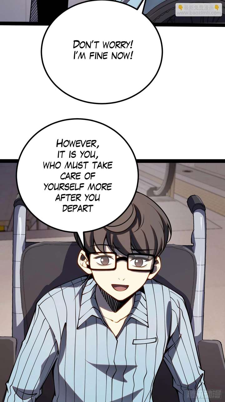 Read Full-Time Awakening chapter 49 image 23 on Lezhin