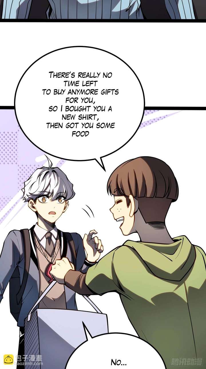 Read Full-Time Awakening chapter 49 image 24 on Lezhin
