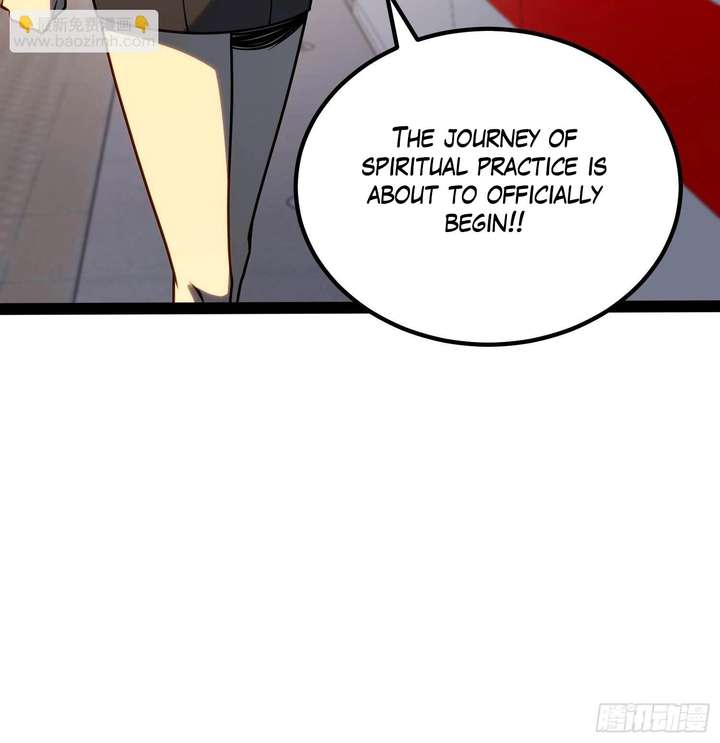 Read Full-Time Awakening chapter 49 image 33 on Lezhin