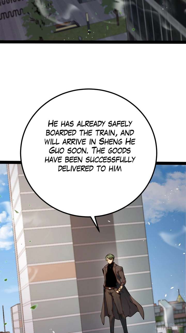 Read Full-Time Awakening chapter 49 image 41 on Lezhin