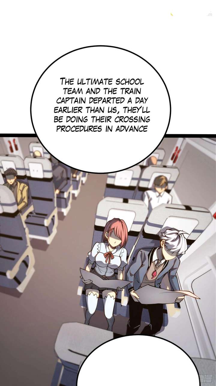 Read Full-Time Awakening chapter 49 image 45 on Lezhin