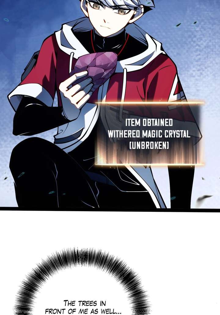 Read Full-Time Awakening chapter 51 image 13 on Lezhin