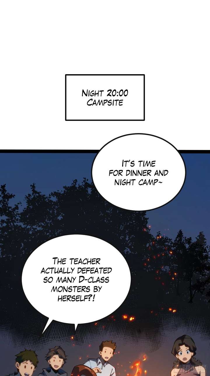 Read Full-Time Awakening chapter 51 image 24 on Lezhin