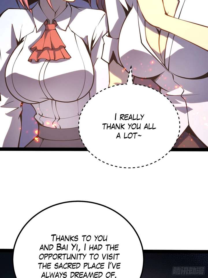 Read Full-Time Awakening chapter 51 image 36 on Lezhin