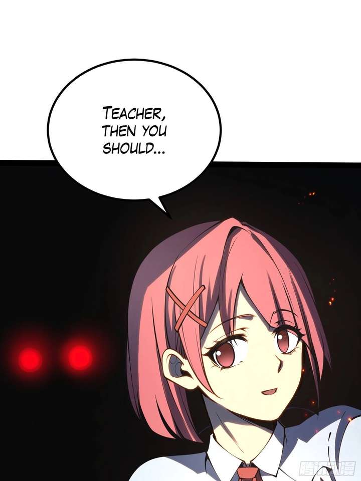 Read Full-Time Awakening chapter 51 image 38 on Lezhin