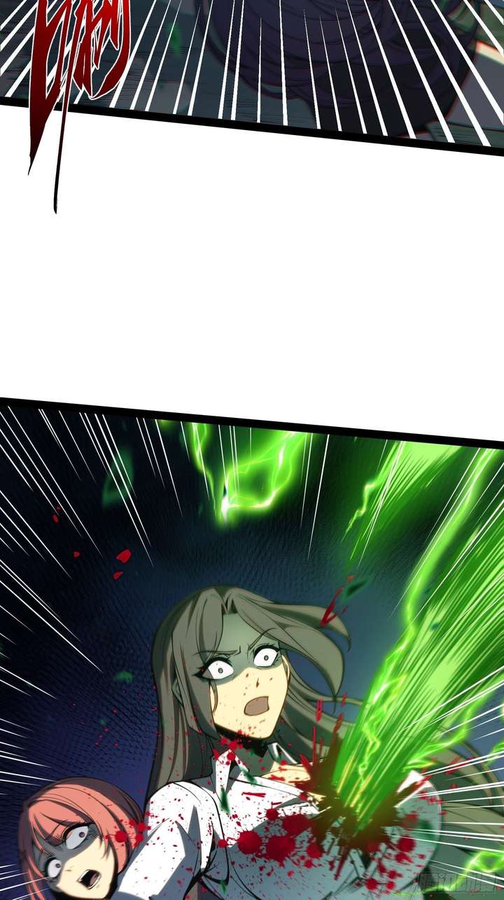 Read Full-Time Awakening chapter 51 image 42 on Lezhin