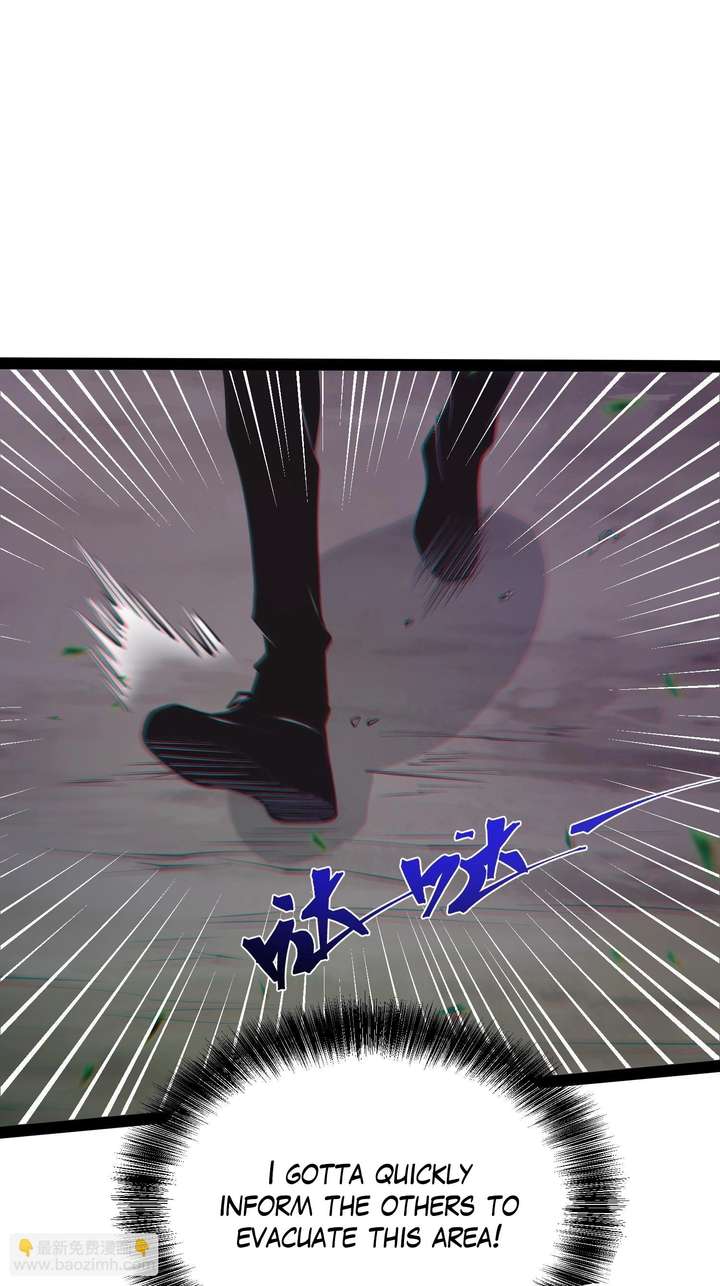 Read Full-Time Awakening chapter 51 image 46 on Lezhin