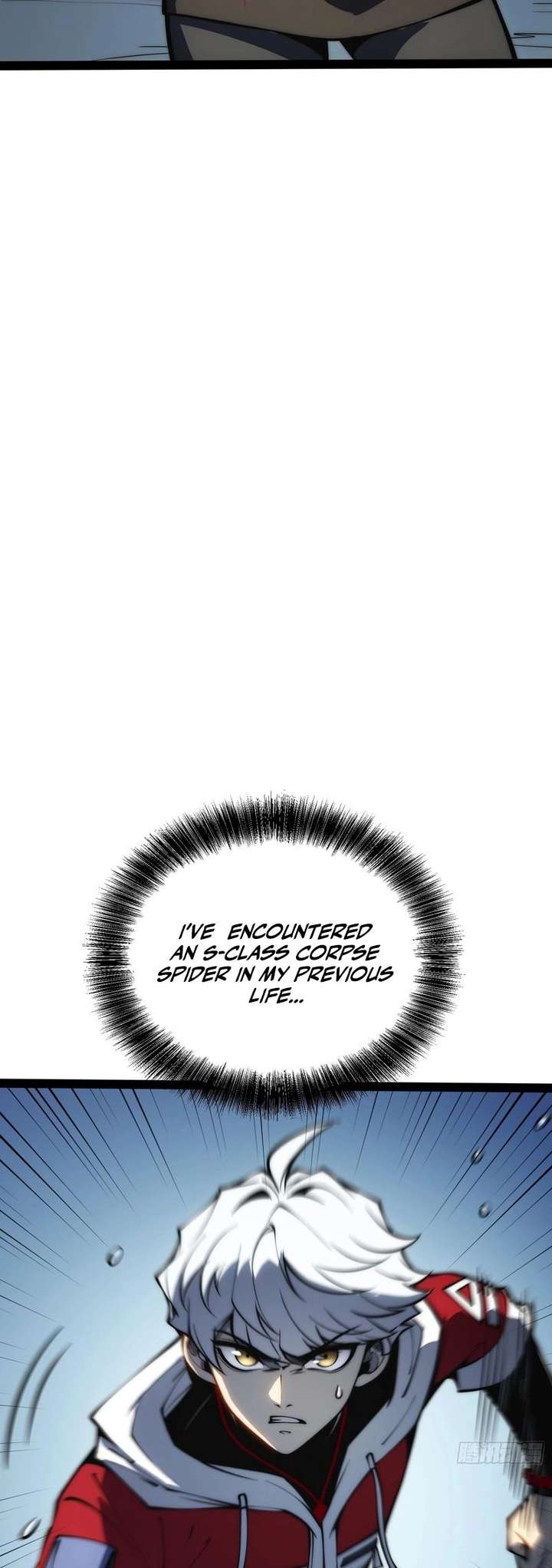 Read Full-Time Awakening chapter 52 image 11 on Lezhin