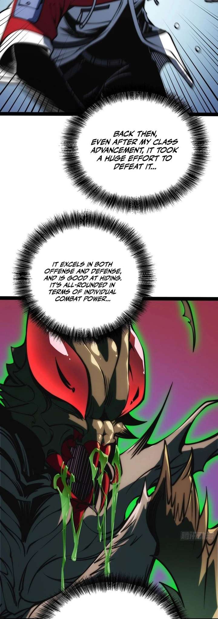 Read Full-Time Awakening chapter 52 image 12 on Lezhin