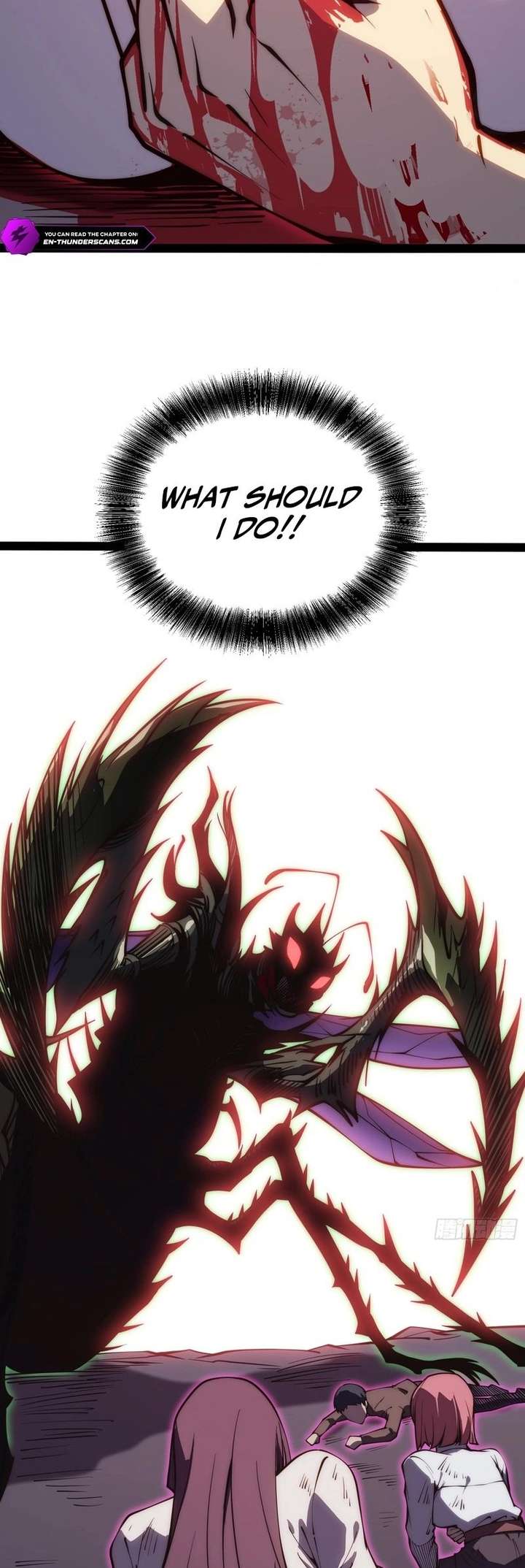 Read Full-Time Awakening chapter 52 image 17 on Lezhin