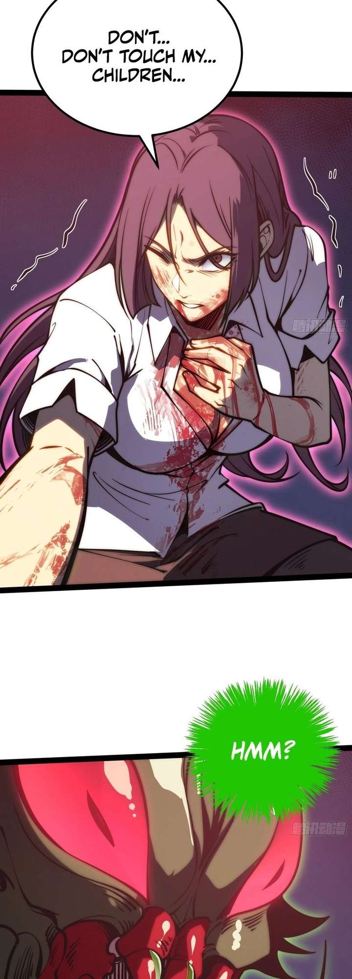 Read Full-Time Awakening chapter 52 image 22 on Lezhin