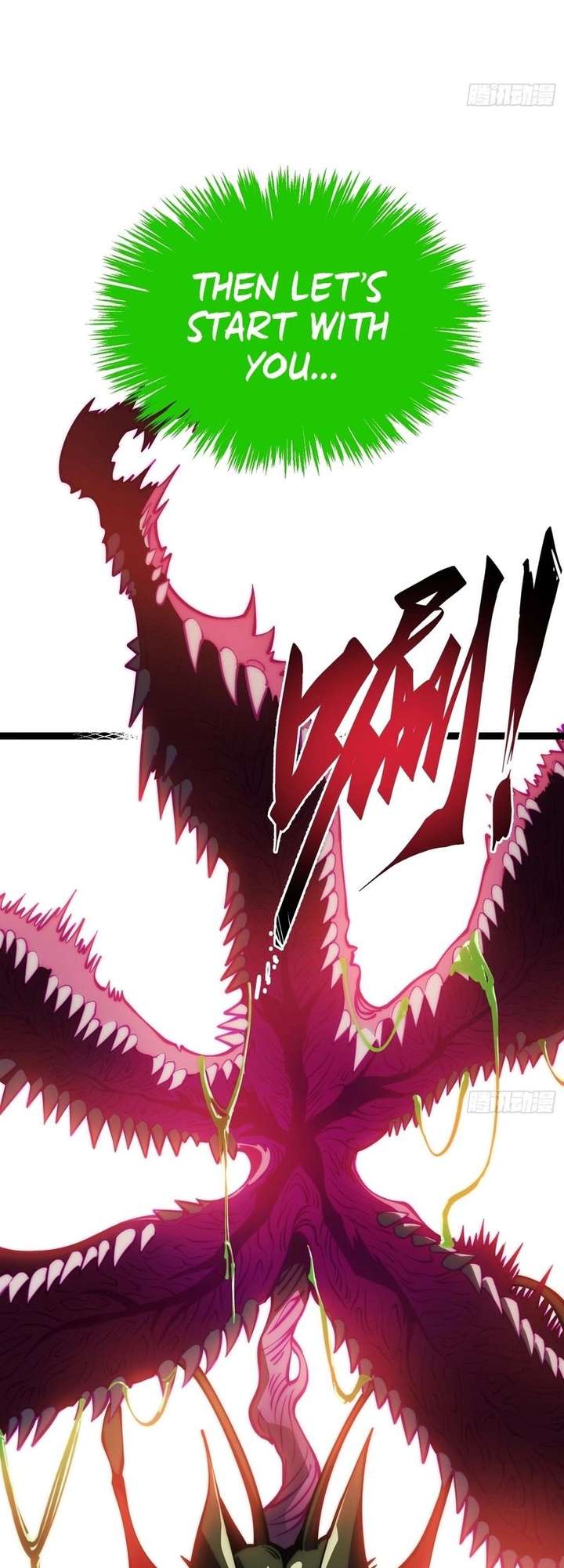 Read Full-Time Awakening chapter 52 image 24 on Lezhin