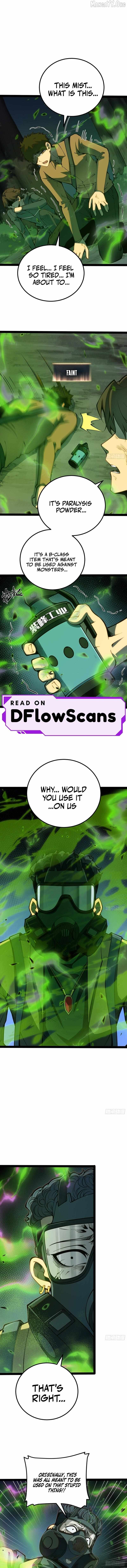 Read Full-Time Awakening chapter 55 image 2 on Lezhin