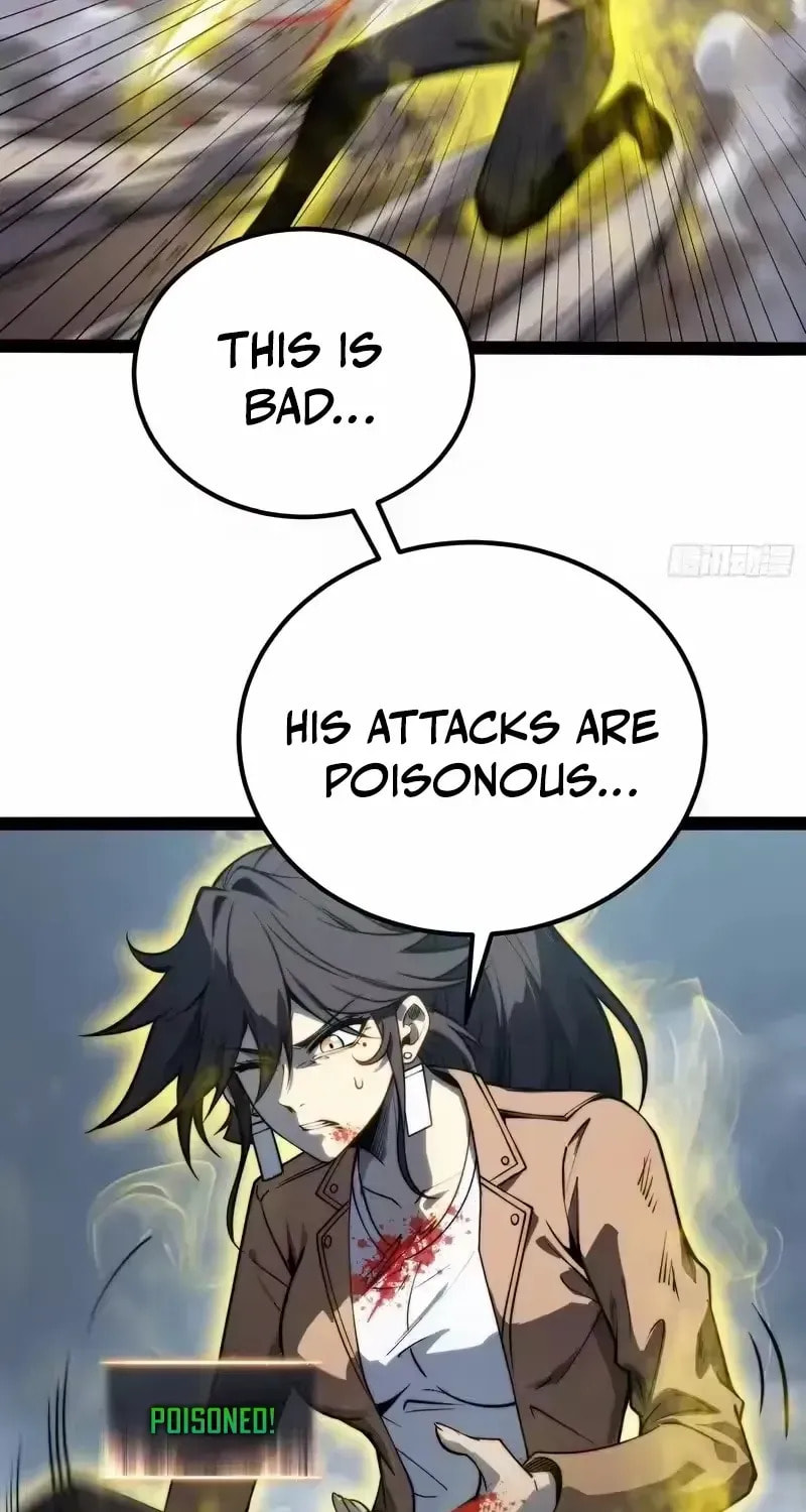 Read Full-Time Awakening chapter 58 image 24 on Lezhin