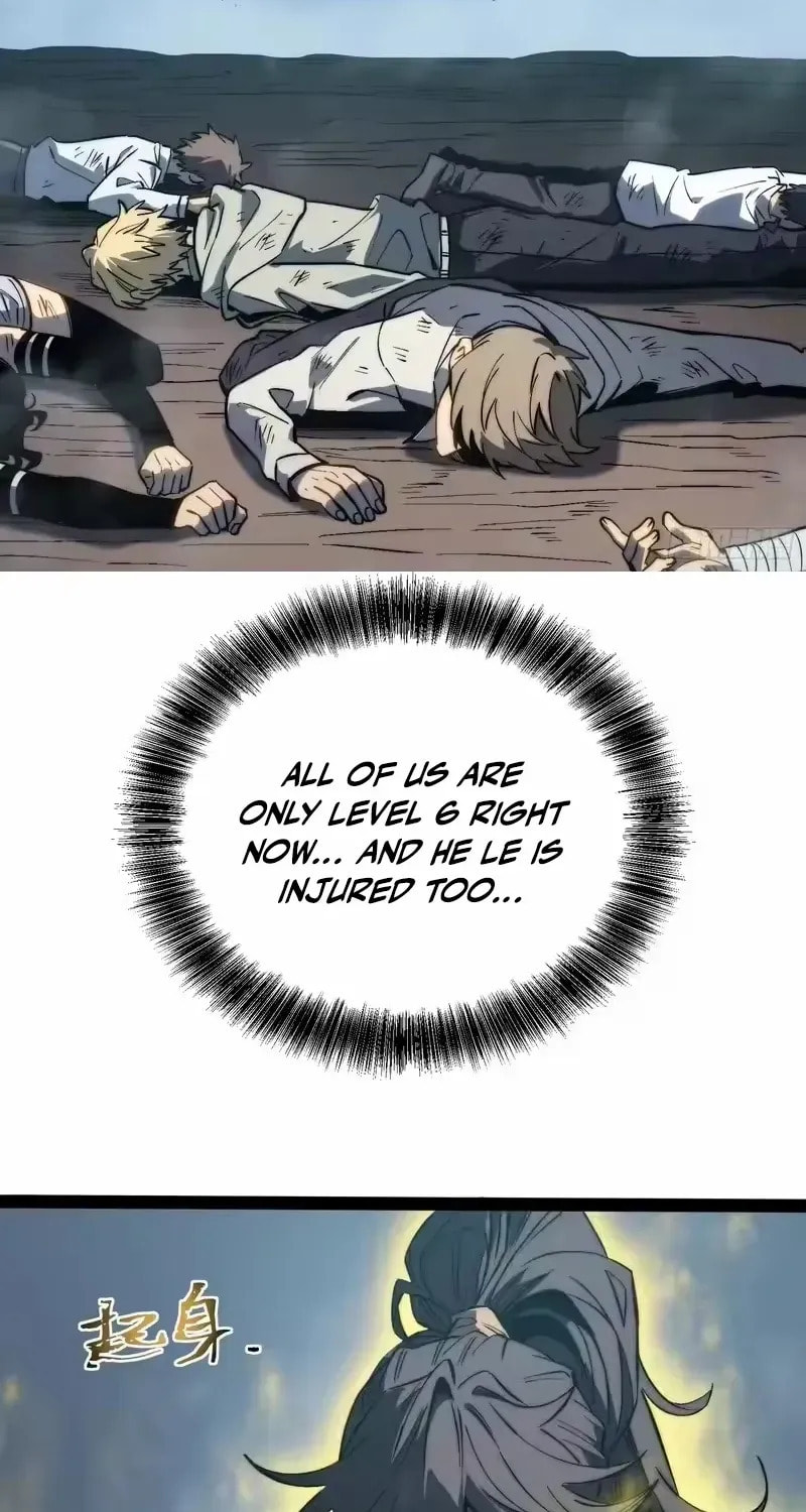 Read Full-Time Awakening chapter 58 image 31 on Lezhin