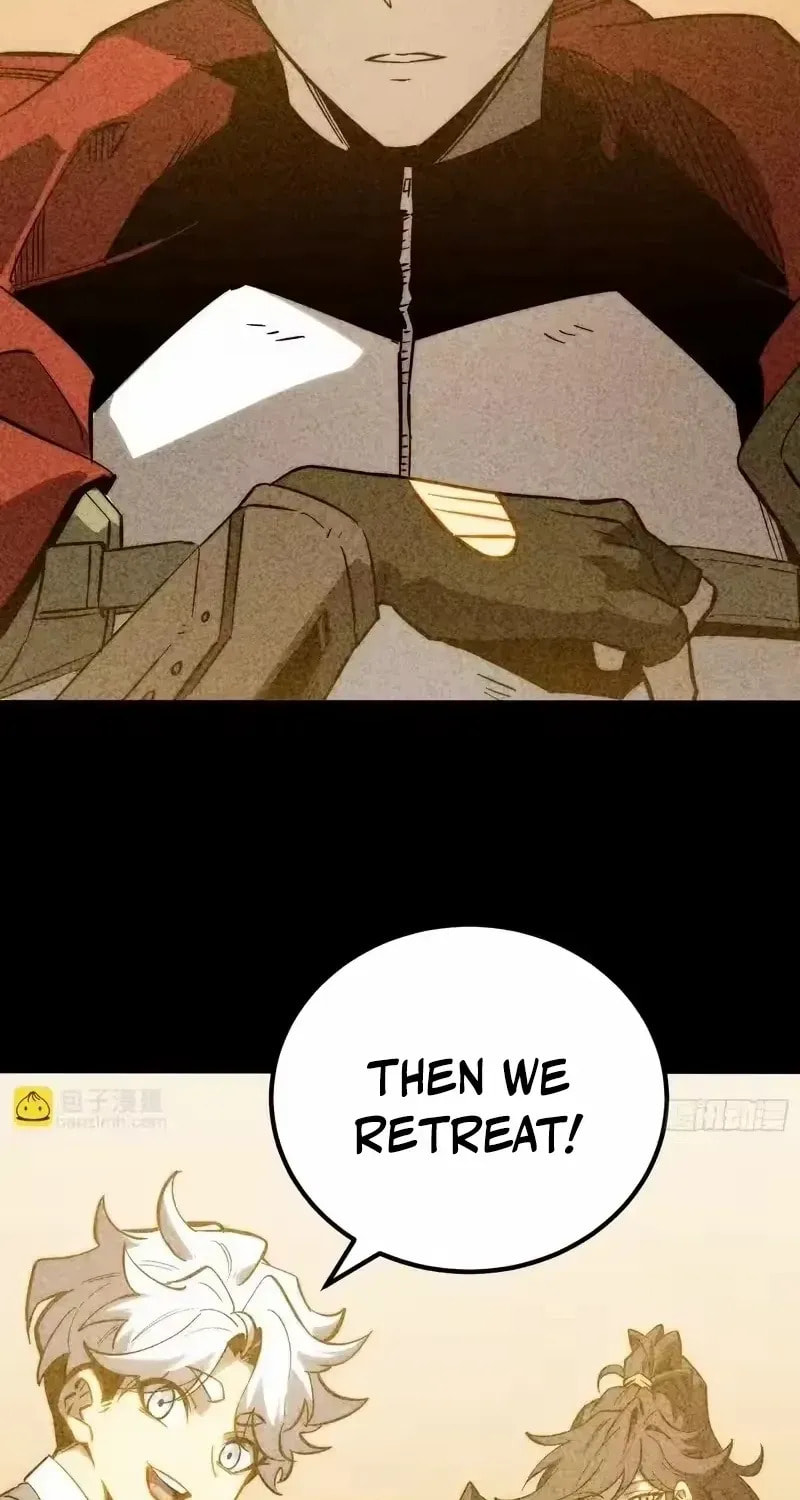 Read Full-Time Awakening chapter 58 image 36 on Lezhin
