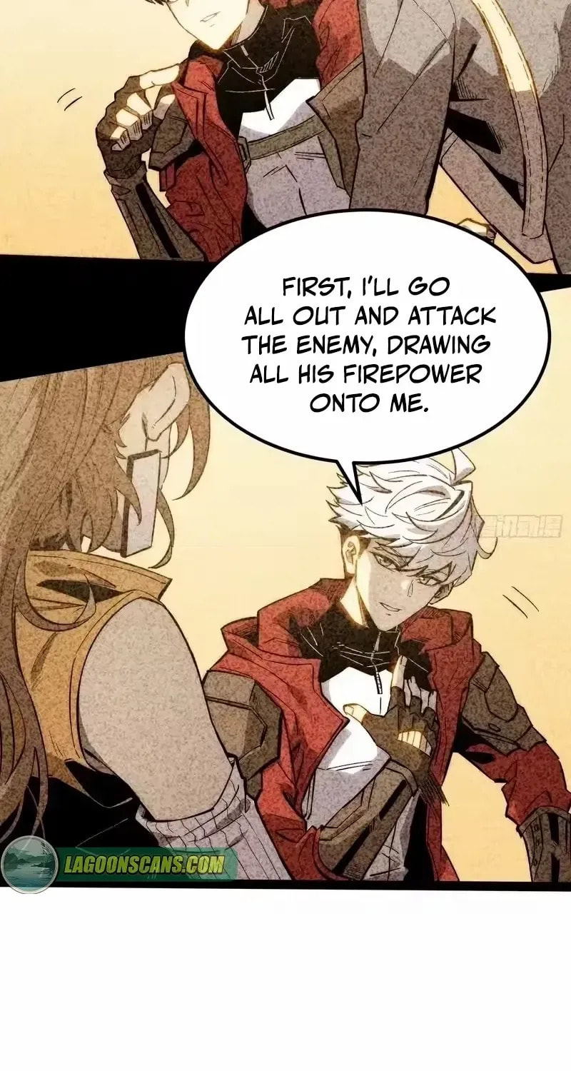 Read Full-Time Awakening chapter 58 image 38 on Lezhin