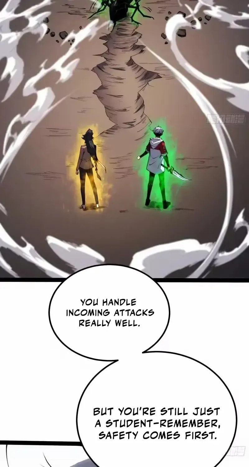 Read Full-Time Awakening chapter 58 image 4 on Lezhin