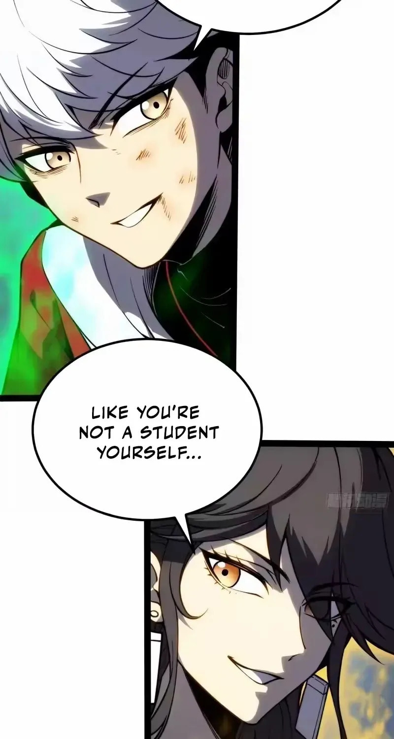 Read Full-Time Awakening chapter 58 image 5 on Lezhin