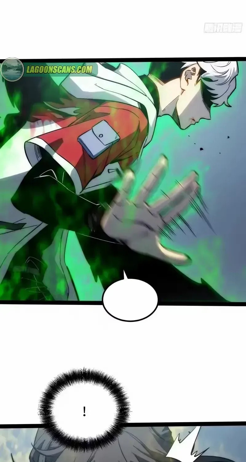 Read Full-Time Awakening chapter 59 image 21 on Lezhin