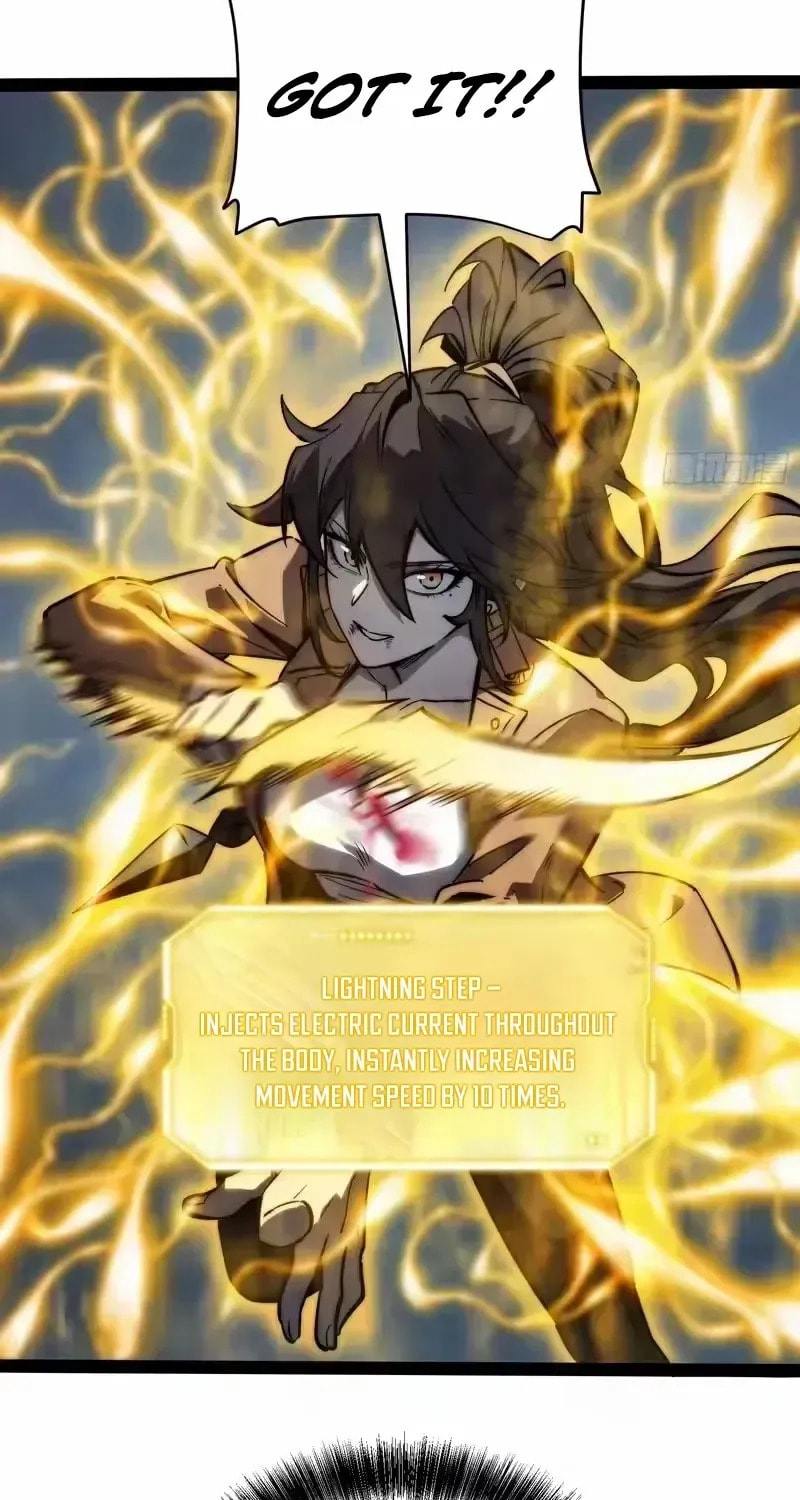 Read Full-Time Awakening chapter 59 image 30 on Lezhin