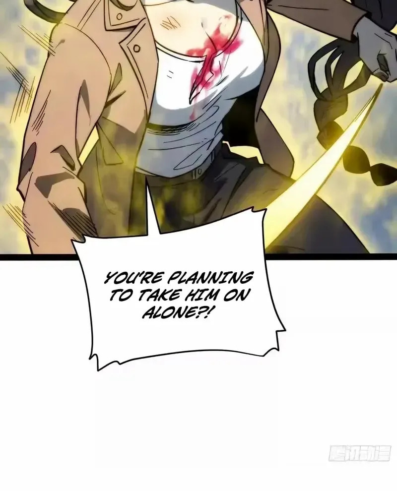 Read Full-Time Awakening chapter 59 image 7 on Lezhin