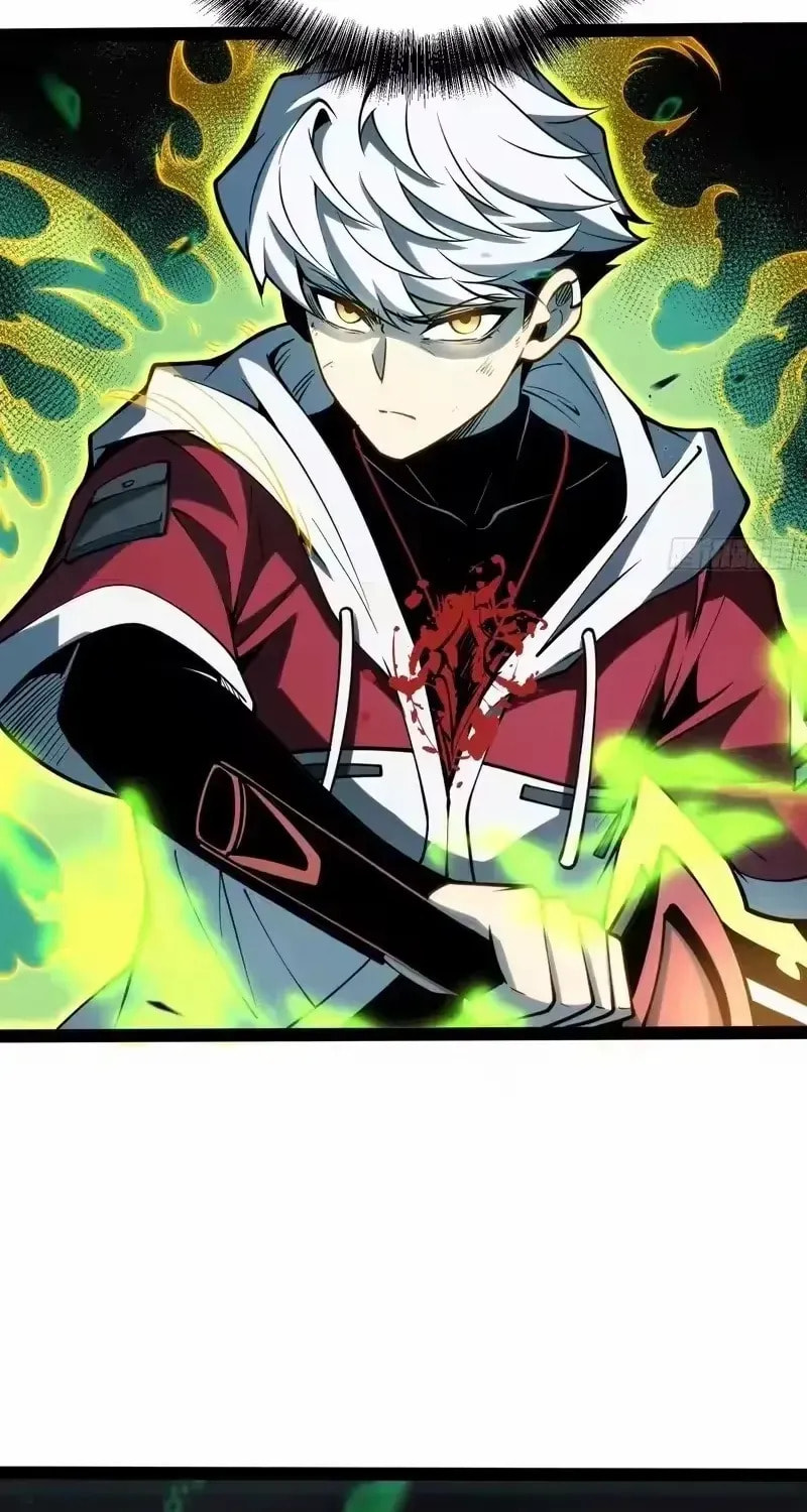 Read Full-Time Awakening chapter 60 image 11 on Lezhin