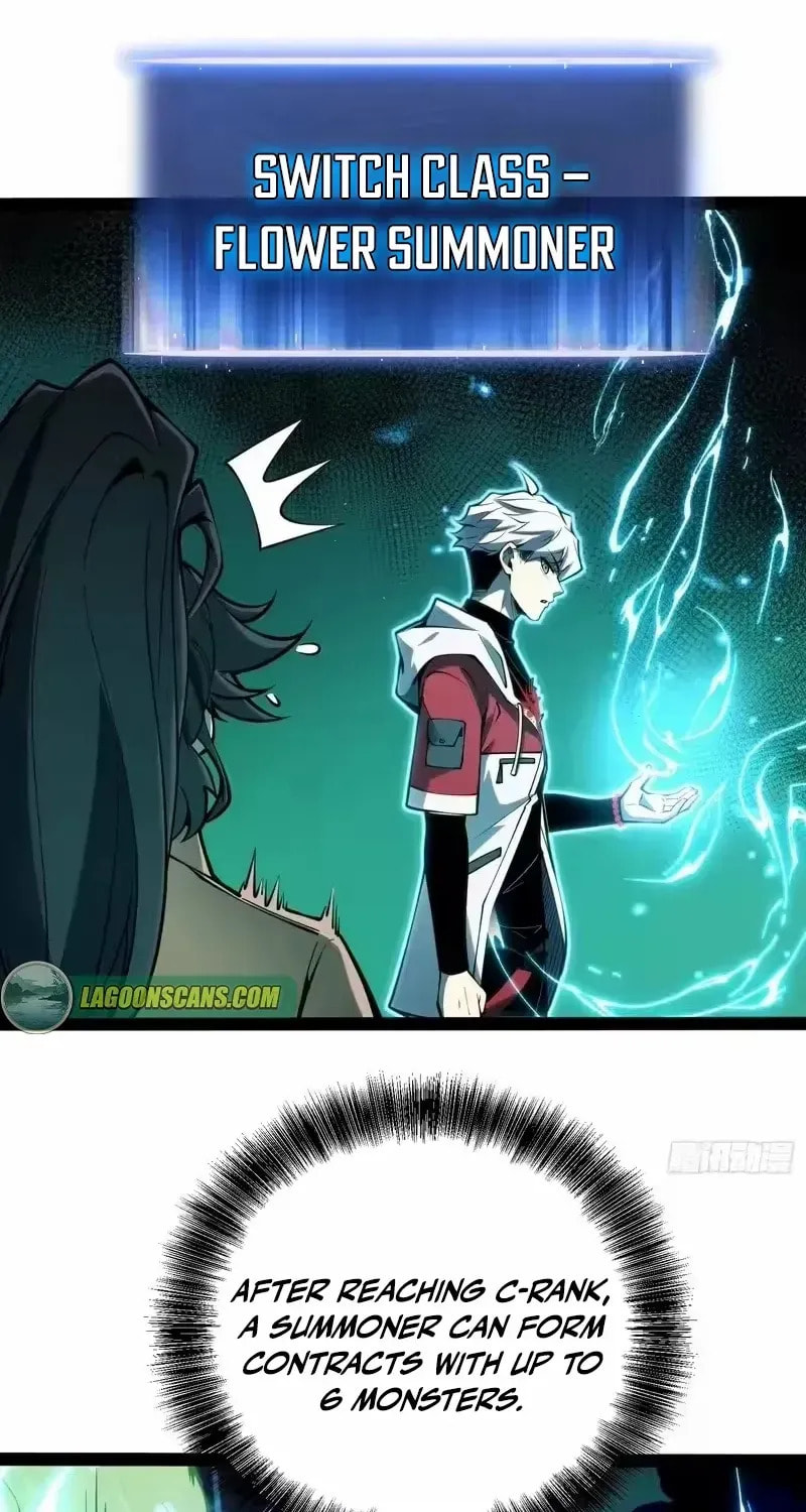 Read Full-Time Awakening chapter 60 image 18 on Lezhin