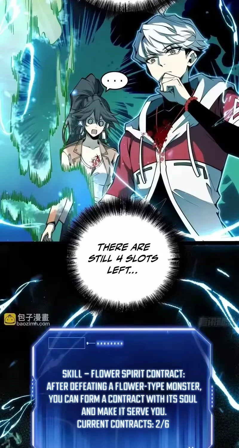 Read Full-Time Awakening chapter 60 image 19 on Lezhin