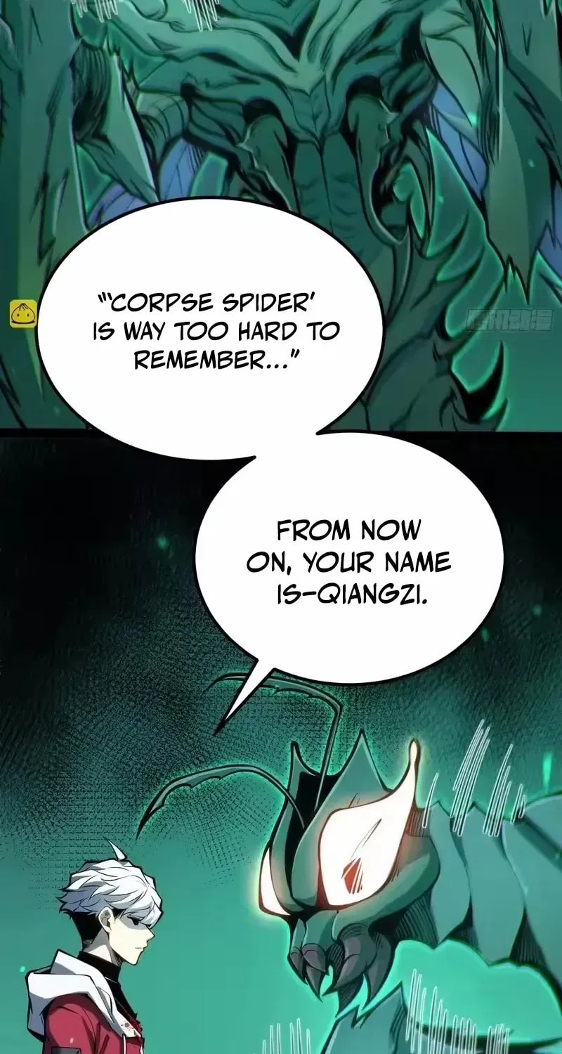 Read Full-Time Awakening chapter 60 image 22 on Lezhin