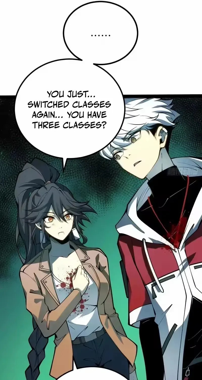 Read Full-Time Awakening chapter 60 image 26 on Lezhin