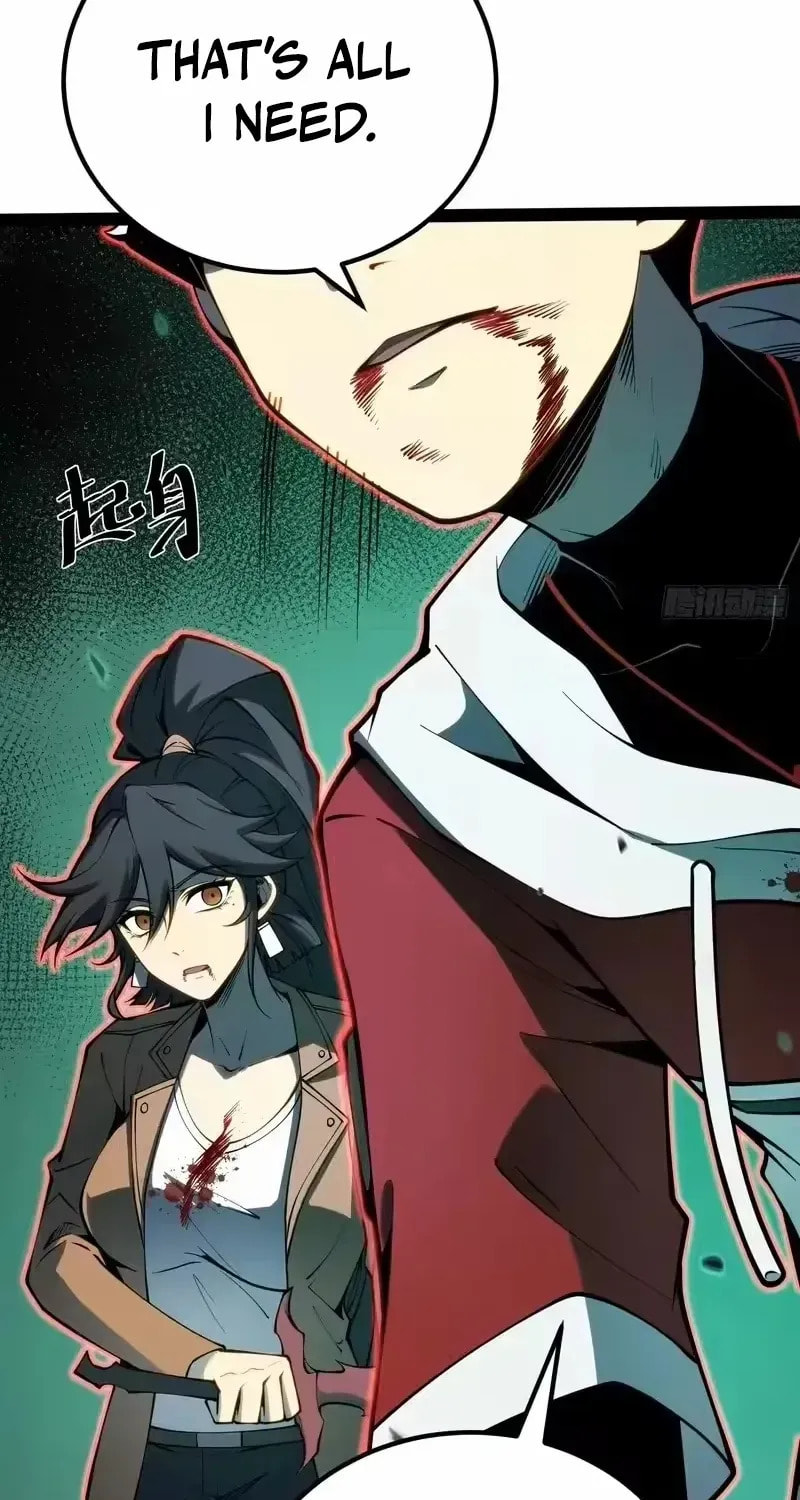 Read Full-Time Awakening chapter 60 image 5 on Lezhin