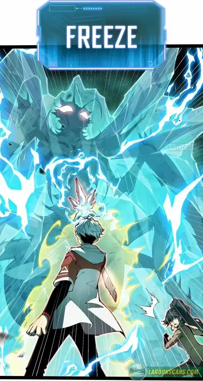 Read Full-Time Awakening chapter 60 image 8 on Lezhin