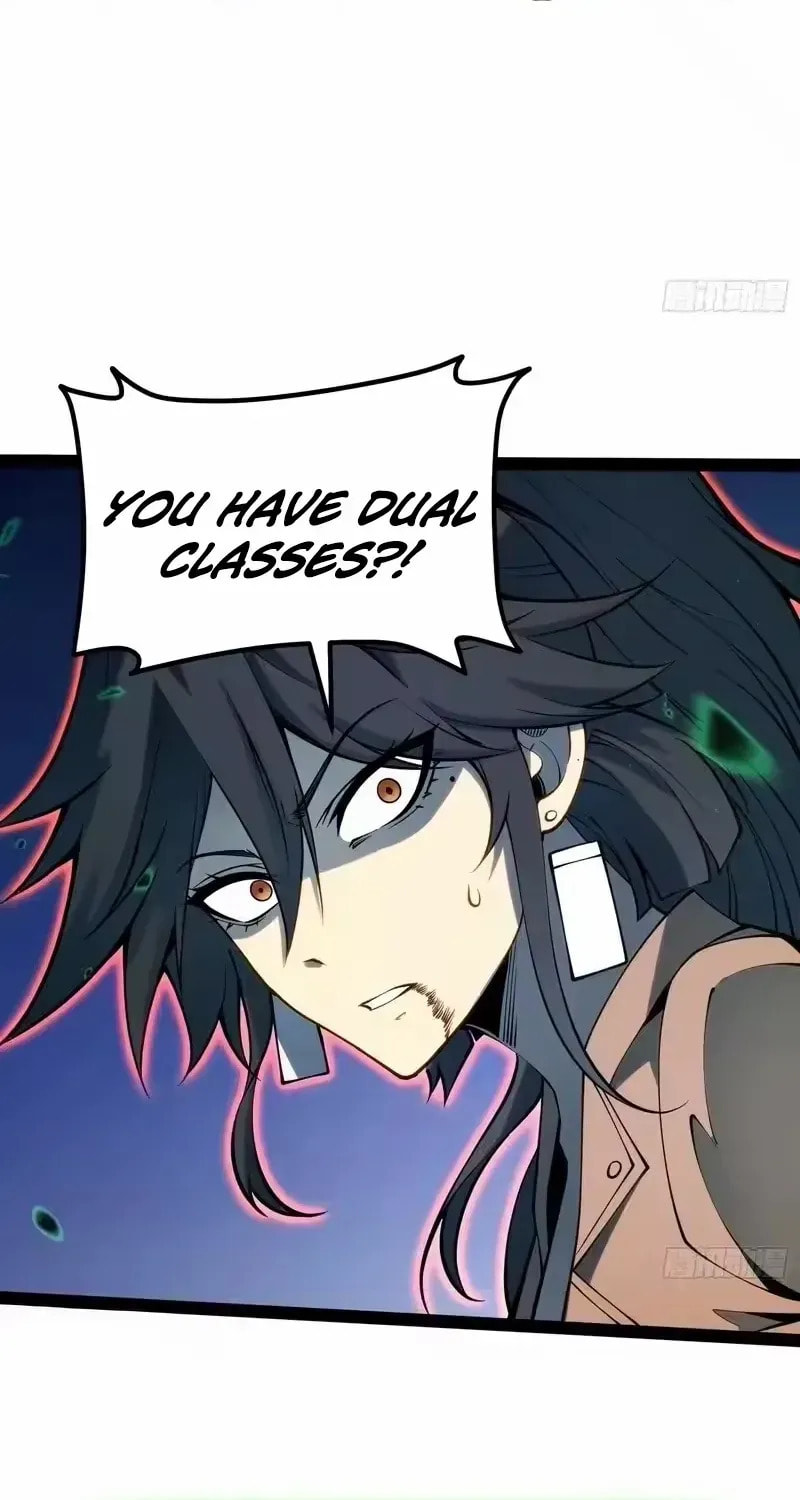 Read Full-Time Awakening chapter 60 image 9 on Lezhin